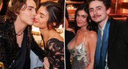 Why Kylie Jenner and Timothée Chalamet haven’t seen each other in ‘weeks’ amid split rumors