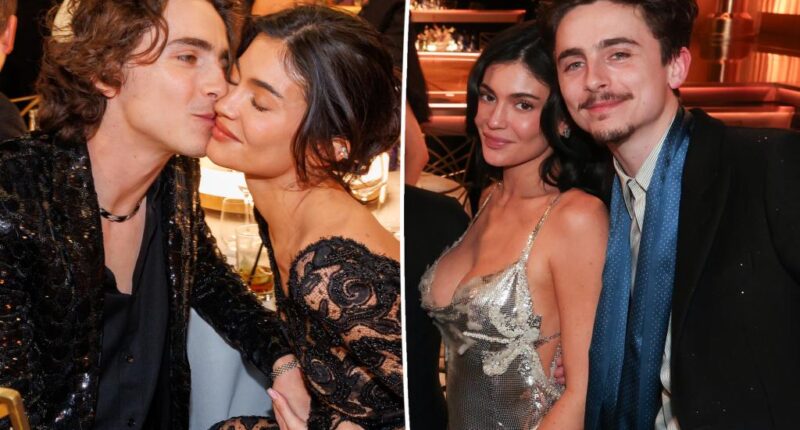 Why Kylie Jenner and Timothée Chalamet haven’t seen each other in ‘weeks’ amid split rumors