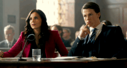 Why New John Grisham Show Changes Major Book Character Explained By Star