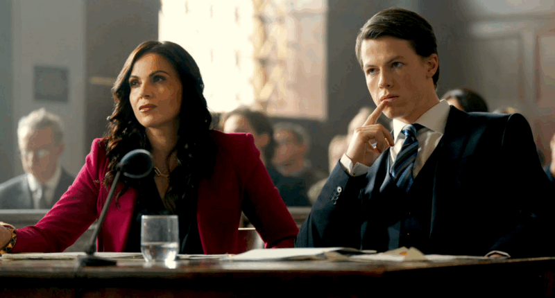 Why New John Grisham Show Changes Major Book Character Explained By Star