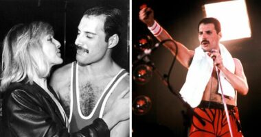 “Why Now?”: Freddie Mercury ‘Love Child’ Sparks Backlash Ahead Of Book Release
