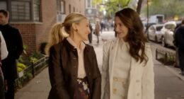 Why Sex And The City Could Never Be A Fairytale