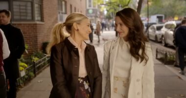 Why Sex And The City Could Never Be A Fairytale