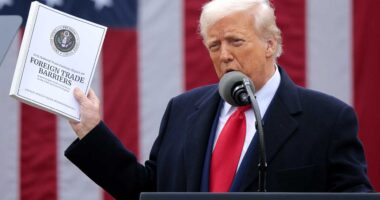 Why Trump’s global tariffs were rejected in court — and what comes next