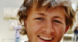 University of Sydney graduate Andrew Tulloch (pictured), raised in Perth, reportedly rejected a US$1 billion ($1.55 billion) from Mark Zuckerberg