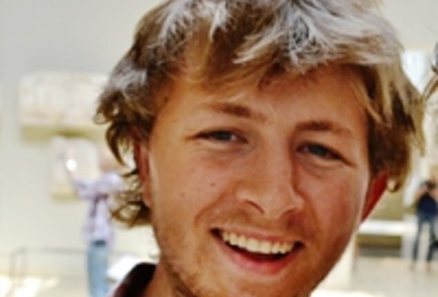 University of Sydney graduate Andrew Tulloch (pictured), raised in Perth, reportedly rejected a US$1 billion ($1.55 billion) from Mark Zuckerberg