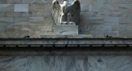 Why a ‘wall of money’ is unlikely to flood into stocks when the Fed cuts rates, this Goldman strategist says
