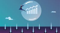 Why do so many investors think the stock market is forming a bubble?