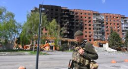 Why does Putin want Donbas region in Ukraine?