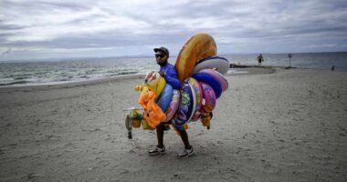 Why few companies still offer unlimited vacation time — and what perks are replacing it