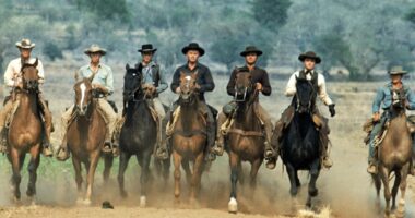 Why small-caps just might be the stock market’s new ‘Magnificent Seven’