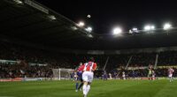 Rory Delap's long throw-ins terrorised the league when Stoke City were in their pomp in the late 2000s