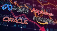 Why you can lose a lot of money from Tech’s AI splurge