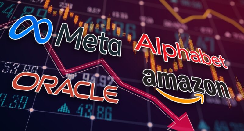 Why you can lose a lot of money from Tech’s AI splurge
