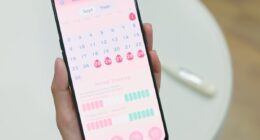 Why you might want to think twice before using a period tracking app