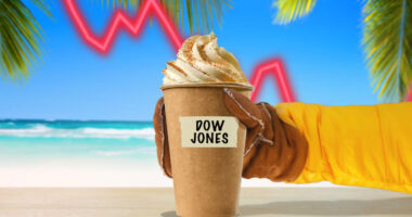 Why your stock portfolio may actually ‘feel’ depressed that summer is almost over