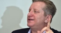 Why ‘Big Short’ investor Steve Eisman remains a stubborn bull — and the next big trade he sees coming