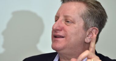 Why ‘Big Short’ investor Steve Eisman remains a stubborn bull — and the next big trade he sees coming