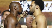 Whyte vs Itauma live: Fight updates and results as young star knocks out veteran in round one