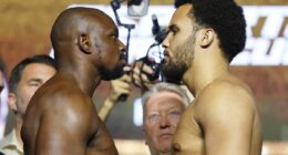 Whyte vs Itauma live: Fight updates and results as young star knocks out veteran in round one
