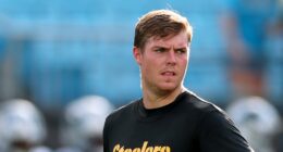 Will Howard Receives Bad Prognosis on Immediate Steelers Future