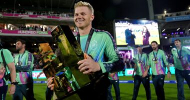 Will Jacks shines again as Oval Invincibles claim third straight Hundred title