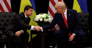 Will Trump Invite Zelensky to the Alaska Summit? – RedState