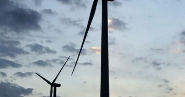 Wind Winding Down Wednesday – HotAir