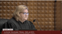 Wisconsin Judge Facing Federal Charges Rakes In $50K In Pay