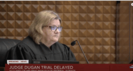 Wisconsin Judge Facing Federal Charges Rakes In $50K In Pay