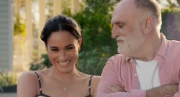 With Love, Meghan season 2 review – Watching this is like being gaslit by a multimillionaire