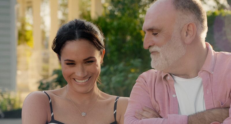 With Love, Meghan season 2 review – Watching this is like being gaslit by a multimillionaire