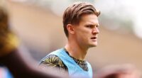 Wolves vs Manchester City - Premier League: Live score, team news and updates as Ederson is left OUT of Pep Guardiola's squad amid summer transfer saga