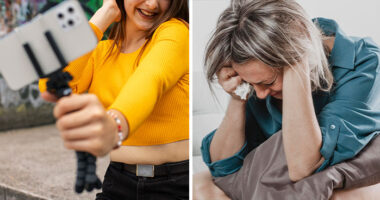 Woman Ends Up In ICU After Influencer Neighbors Film Her And Her Kids