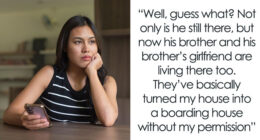 Woman Is Done Playing Nice With Ex After 18 Months, Cuts All The Power To His And GF’s House