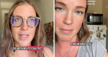 Woman “Obsessed” With Her Therapist Tries To Paint Him As The Bad Guy