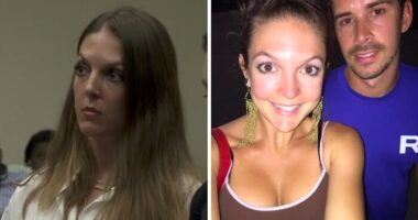 Woman Who Was Caught With Her 14YO Son Accepts Plea Deal, Faces Two Years In Prison