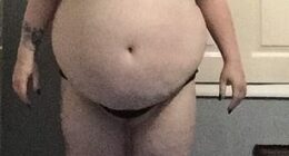 Suzanne Evans, 40, weighed over 400 pounds