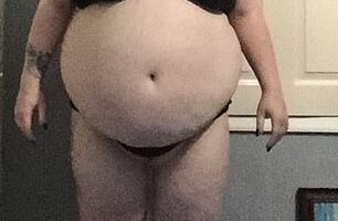 Suzanne Evans, 40, weighed over 400 pounds