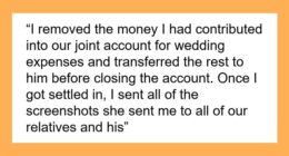 Woman’s Had Enough Of Toxic Fam Dismissing Her Emotions, Goes Low Contact, They Are Livid