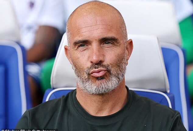 Chelsea secured a 2-0 victory against Bayer Leverkusen in their first pre-season match