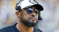 Worrying Steelers Reports Emerge After 'Dominant' Joint Practice