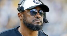 Worrying Steelers Reports Emerge After 'Dominant' Joint Practice