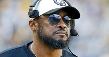 Worrying Steelers Reports Emerge After 'Dominant' Joint Practice