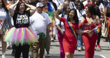 Wu, Hoo Now? More Boston City Hall Hijinks – HotAir