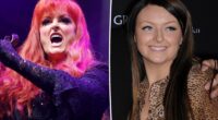 Wynonna Judd's daughter claims singer covered up ex-stepdad's sexual abuse