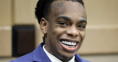 YNW Melly's Double-Murder Retrial Delayed Until 2027 (UPDATE) Tay-K