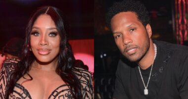 Love & Hip Hop Scene Shows Yandy Smith Admitting To Having Emotional Connection With Someone Outside Of Marriage To Mendeecees