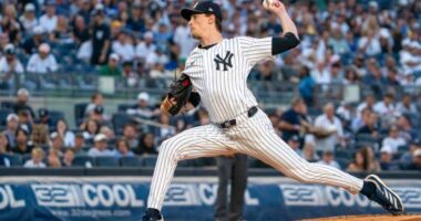 Yankees' Aaron Boone Sends Positive Message on Max Fried