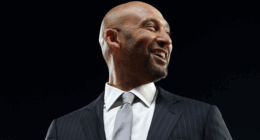 Derek Jeter speaks, criticizing the 2025 Yankees for costly mental errors and warning they must clean it up to contend.